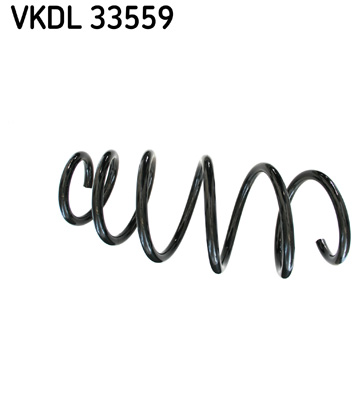 SKF VKDL 33559 Fahrwerksfeder